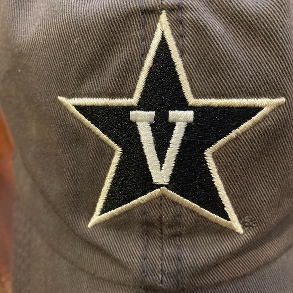 Vanderbilt University Top of The World Cap - Picture 10 of 10